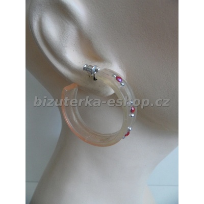 Bizuterka-eshop.cz kruhy 05400 s kamínky