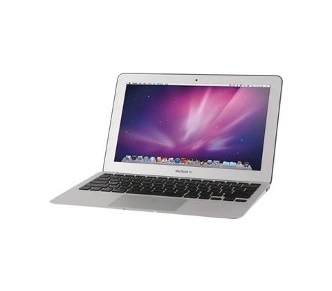 Apple MacBook Air MJVP2SL/A