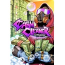 Cash Cleaner Simulator