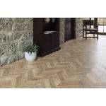 KAINDL ЛАМИНИРАН ПАРКЕТ 4378 Natural Touch Wide Plank 32/AC4 1383х244х8мм ДЪБ РОЧЕСТЪР (4378)