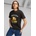 PUMA Тениска graphics le