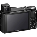 Digitálne fotoaparáty Sony CyberShot DSC-RX100 VII