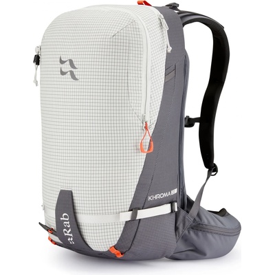 Rab Раница за ски-туринг Rab Khroma 22 Ski touring backpack - Pewter - размер One Size (502-6718-0111)
