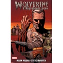 Wolverine Starej dobrej Logan