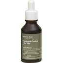 MÁRY & MAY Sérum na problematickou pleť Houttuynia Cordata + Tea Tree 30 ml