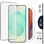 Dux Ducis Протектор за Samsung Galaxy S25 Plus - Dux Ducis Tempered Glass - черен