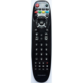 Thomson ths811, ths813, ths815, ths222, tht712, tht740, tht741 - оригинален дистанционен контрол (ths811, ths813, ths815, ths222, tht712, tht740, tht741)