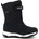 Regatta Moritz Snow Boot Jnr Размер на обувките (ЕС): 31 / Цвят: черен