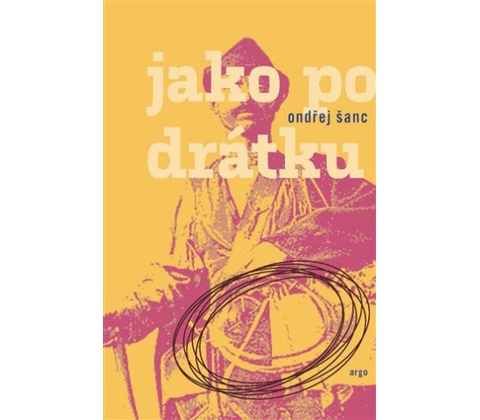 Jako po drátku