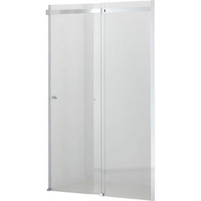 Hagser Alena sprchové dvere 140 cm posuvné HGR80000021