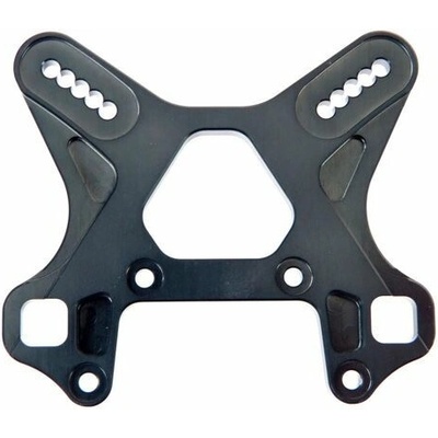 Mugen Seiki Přední alu parohy/držáky tlumičů MBX8R