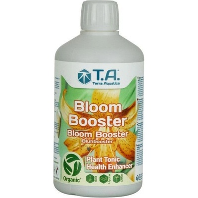 Terra Aquatica Bloom Booster Organic 1 l