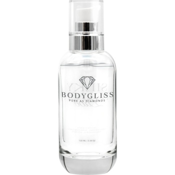 BodyGliss - чувствителен силиконов лубрикант (100ml)