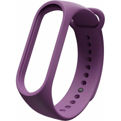 Eternico Essential na Mi Band 3/4 Solid Purple AET-M3SLC200SP