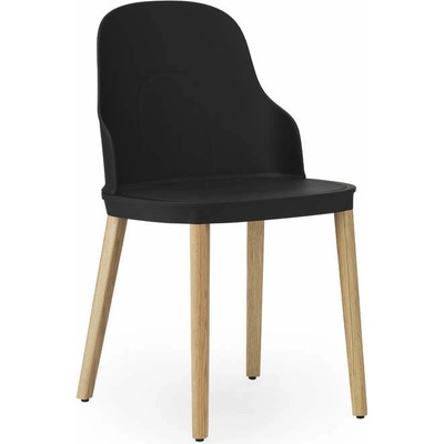 Normann Copenhagen Allez dub / černá