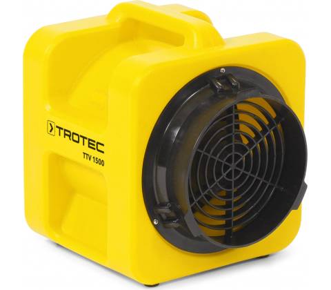 Trotec TTV 1500