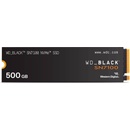 Western Digital WD Black SN7100 500GB (WDS500G4X0E-00CJA0)