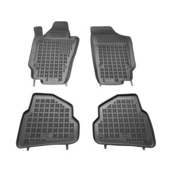 Rezaw-Plast Гумени стелки за SEAT Ibiza IV (2008-2017) - тип леген