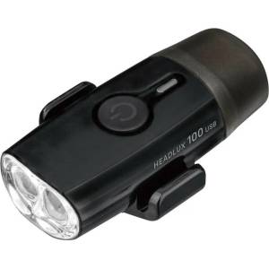 Topeak Headlux 100 (T-TMS096B)