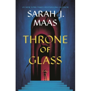 Throne of Glass