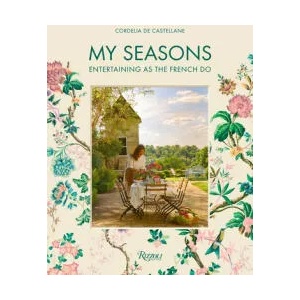 Life In A French Country House (ISBN: 9780847870936)