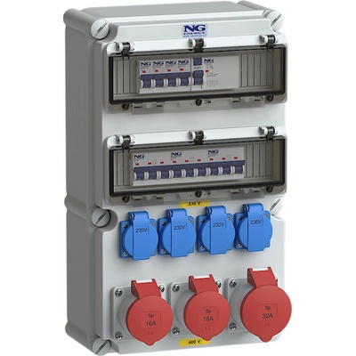 NG Energy SC 53 117 E.01