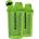 ALLNUTRITION Shaker [600 мл] Зелен