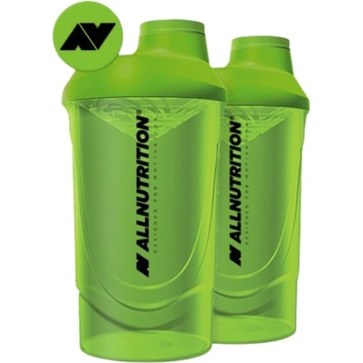 ALLNUTRITION Shaker [600 мл] Зелен