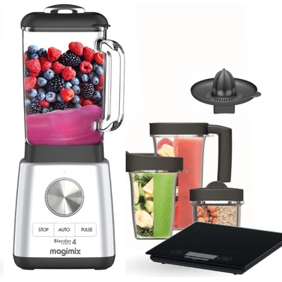 Magimix Power Premium