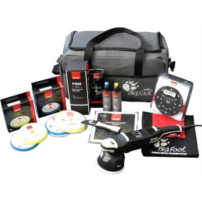 Rupes LK 900E Mille Kit