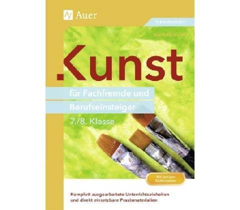 7./8. Klasse