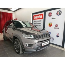 Jeep Compass 1.3 T4 PLUG-IN HYBRID AT 4X4 S Automatická převodovka