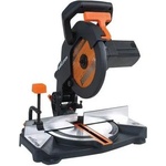 Evolution R210CMS (046-0003A) Потапящ циркуляр, герунг