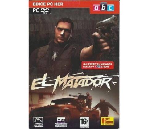 El Matador