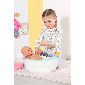 Zapf Creation BABY born Vaňa modrá
