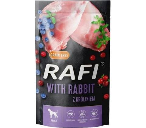 Rafi s králikom 500 g