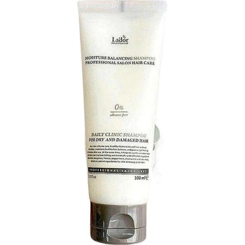 Lador Moisture Balancing Shampoo 100 ml
