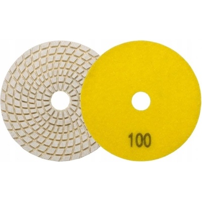 Festa Kotouč leštící diamantový 100 mm P3000 22707
