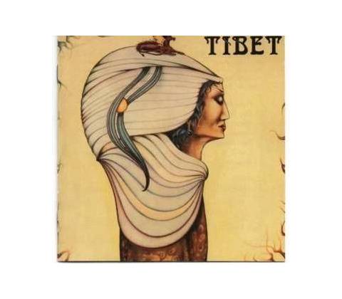 Tibet - Tibet CD
