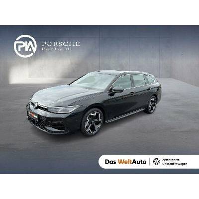 Volkswagen Passat Variant eTSI R-Line DSG 110 kW