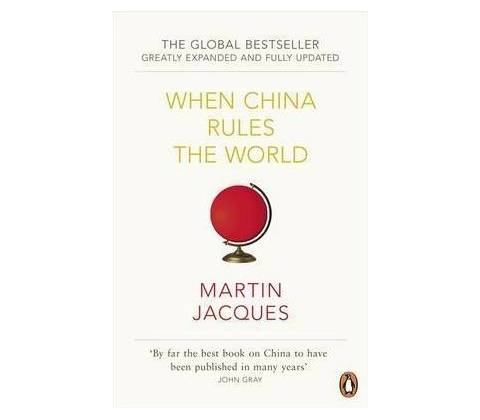 When China Rules the World