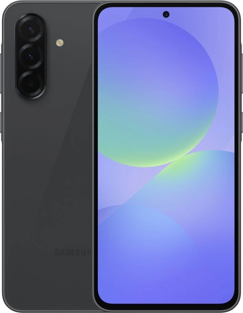 Samsung Galaxy A36 5G A366B 8GB/256GB Awesome Black