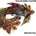 BLACK MARBLE SELECTION: UNDER HER SPELL CD