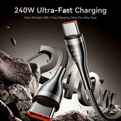 Vention USB кабел Vention - CTYBAV (CTYBAV)