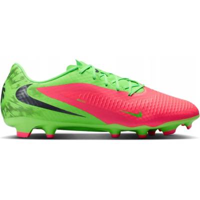 Nike Phantom 6 Low Academy "Erling Haaland" FG/MG červená