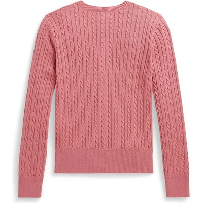 Детска памучна жилетка Polo Ralph Lauren (313543047504)