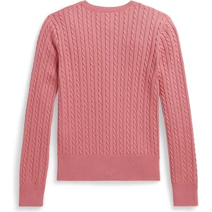 Ralph Lauren Детска памучна жилетка (313543047504)