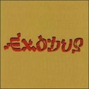 Bob Marley - Exodus CD
