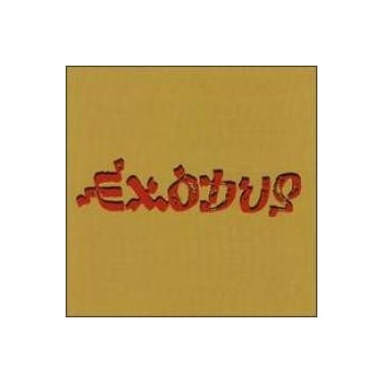 Bob Marley - Exodus CD
