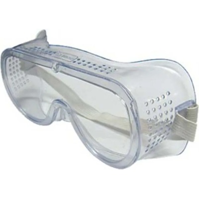 Decorexpredpazn Очила предпазни бели 03 (1102gv03)